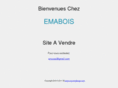 emabois.com