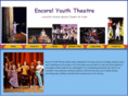 encoreyouththeatre.org