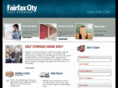 fairfaxcityselfstorage.com