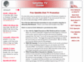 free-satellitetv.net