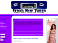 freshnewtunes.com