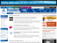 frontiersinmarinebiology.com