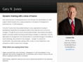 garynjones.com