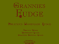 granniesfudge.com