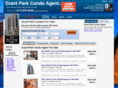 grantparkcondoagent.com