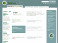 greenmedicolegal.com
