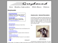 greyhound-dogs.com