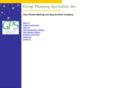 groupplanningspecialists.com
