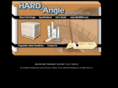 hardangle.com