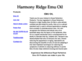 harmonyridgeemu.com