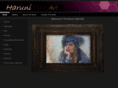 haruniart.com