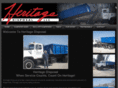heritagedisposal.com
