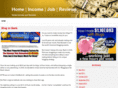 homeincomejobreviews.com