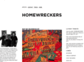 homewreckers.de