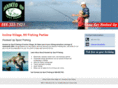 hookedupfishinglaketahoe.com