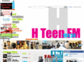 hteenfm.com