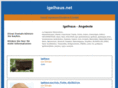 igelhaus.net