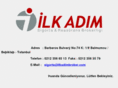 ilkadimbroker.com