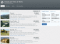 imoveis-vieira-minho.com