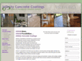 infinitycoatings4u.com