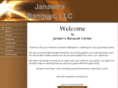 jansensbanquet.com