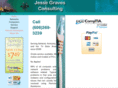 jessegravesconsulting.com