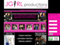 jgirlnyc.com