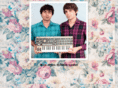 joshandanand.com
