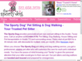 justpetsitting.com
