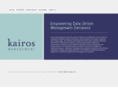 kairosmgt.com