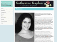 katherinekaplansings.com