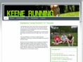 keenerunning.com