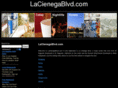 lacienegablvd.com