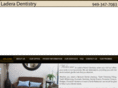 laderadentistry.com