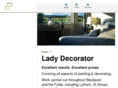ladydecorator.co.uk
