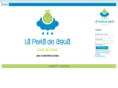 laperadeagua.com