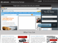lexusremarketingonline.com