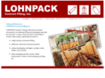 lohnpackinc.com