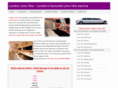 londonlimohire.co.uk