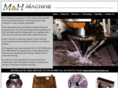mh-machine.com
