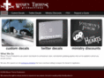 ministrydecals.com