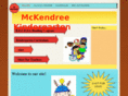 mykindergartenclass.com