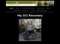 myscirecovery.com