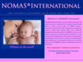 nomasinternational.org