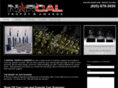 norcaltrophy.com