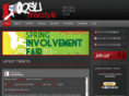 osufreestyle.com
