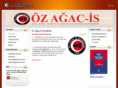 ozagacis.org