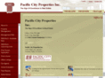 pacificcityonline.com
