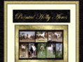 paintedhollyacres.com
