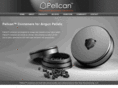pellcan.com